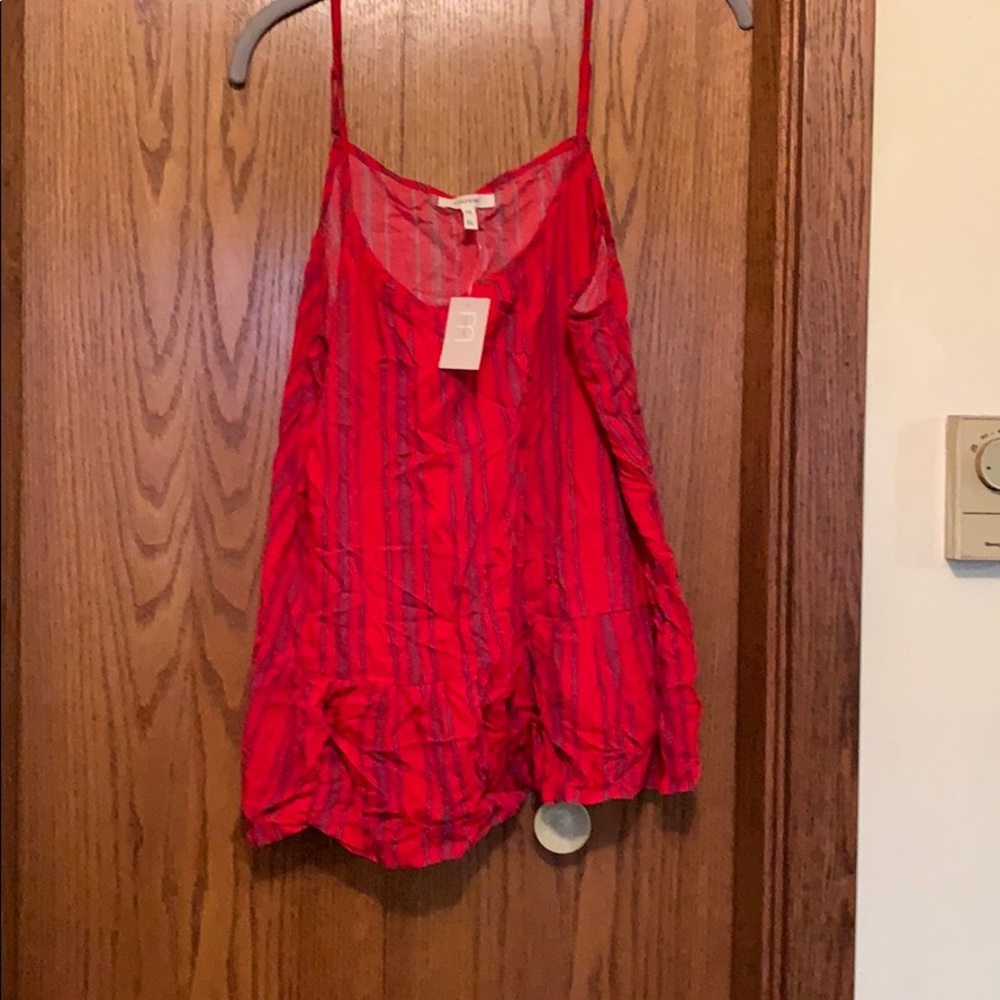 Maurices xl spaghetti strap tank